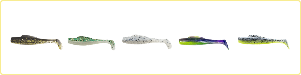 Z-man 3” MinnowZ™
