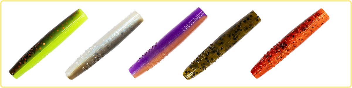 Z-man Micro TRD™ and Tackling Tackle review